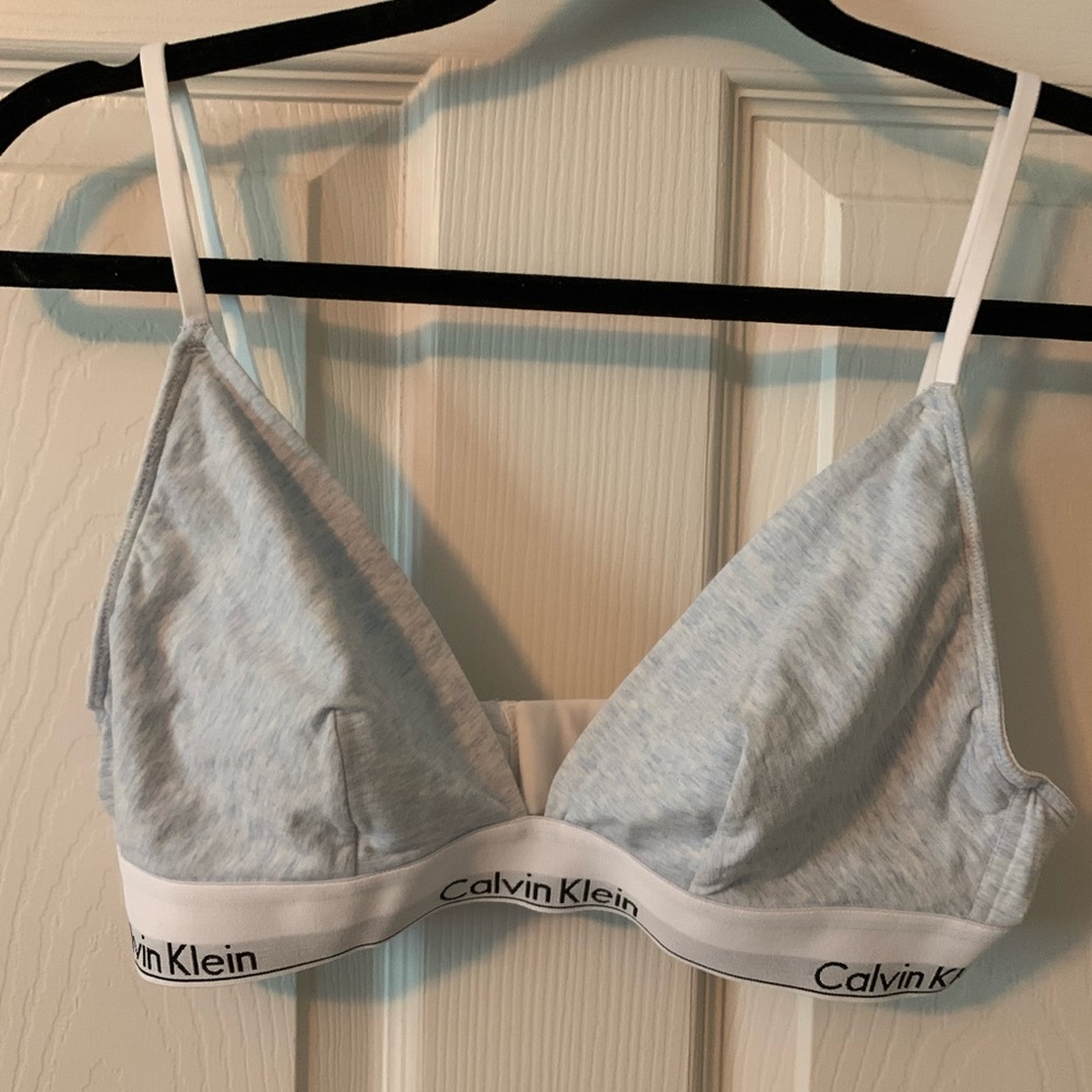 Calvin Klein Bralette